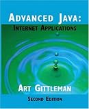 Advanced Java: Internet Applications (2nd Edition)