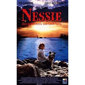 Loch Ness [VHS]