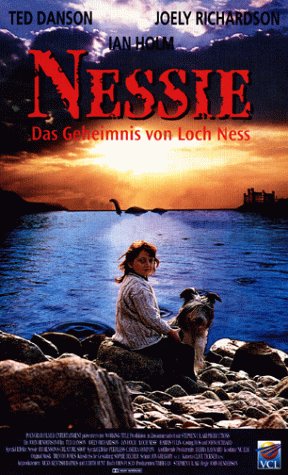 Nessie - Das Geheimnis von Loch Ness
