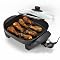 Oster Inspire Electric Skillet with Glass Top - 3001
