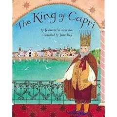 The King of Capri