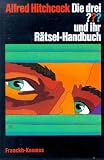 Produkt-Bild: Die drei Fragezeichen und . . ., Ihr R&auml;tsel-Handbuch