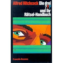 Die drei Fragezeichen und . . ., Ihr R�tsel-Handbuch