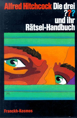 Produkt-Bild: Die drei Fragezeichen und . . ., Ihr R&auml;tsel-Handbuch