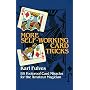 More Self-working Cards