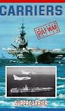 Carriers - Vol. 4 - Super- carrier [VHS]