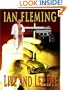 Live and Let Die: A James Bond Novel
