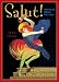 Salut! Vintage Wine Posters 2005 Calendar