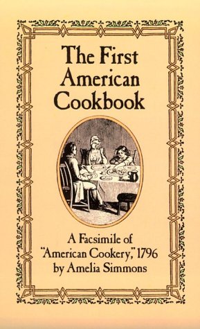 Cookbooks