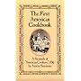 The First American Cookbook: A Facsimile of "American Cookery," 1796