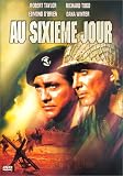 Revue Fox Pathé Europa  / Au sixième jour