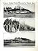1917 WORLD WAR CASTLE COUCY MARNE ROCKET STATION