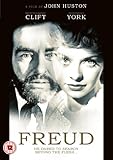Image de Freud [DVD] [1962] [Import anglais]