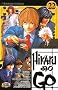 Hikaru no Go, Tome 22 :