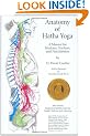 Anatomy of Hatha Yoga: A Manual for Students, Teachers and Practitioners