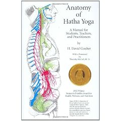 Anatomy Of Hatha Yoga