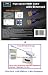 Pro-Techgroup&reg; Premium Mini-Displayport to HDMI with 6ft HIGH SPEED HDMI with Ethernet cable kit for All Macbooks with MINI DISPLAYPORT