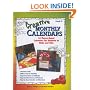 Creative Monthly Calendars: 24 Theme-Based Calendars for Students to Make and Take