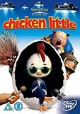 Chicken Little [UK IMPORT] - Zach Braff