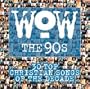 WOW The 90's: 30 Top Christian Songs of the Decade