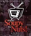 From Soupy to Nuts!  A History of Detroit Television