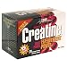 ISS Research Complete Creatine Effervescent Power, Fruit Punch, Individual Servings (Pack of 24)