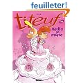 Titeuf, Tome 10 : Nadia se marie