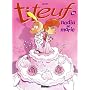 Titeuf, Tome 10 : Nadia se marie