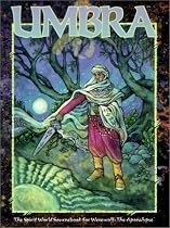 *OP Umbra 2nd Edition (Werewolf: The Apocalypse)