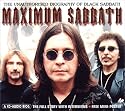 Maximum Sabbath: The Unauthorised Biography of Black Sabbath (Maximum series)