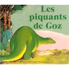 Les Piquants de Goz