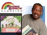 Reading Rainbow: Lemonade For Sale