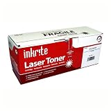 Inkrite Laser Toner Cartridge compatible with Epson AcuLaser C1100 Black