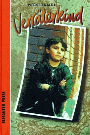 Produkt-Bild: Verr&auml;terkind