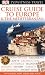 Search : Cruise Guide to Europe and the Mediterranean (EYEWITNESS TRAVEL GUIDE)