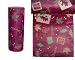 Harvest Table Runner Roll - 200 " - Fall Leaves Design