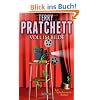 Voll im Bilde: Ein Scheibenwelt-Roman