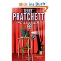 Voll im Bilde: Ein Scheibenwelt-Roman