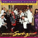 Whatcha Gonna Swing Tonight