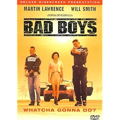 Re: Mizerové / Bad Boys (1995)