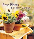 The Best Plants for Your Garden by Peter McHoy,Thunder Bay Press