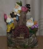 GNOME INDOOR WATER FOUNTAIN