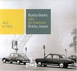 Jazz in Paris: Jazz de Chambre