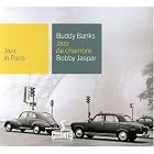 Click here to buy Jazz in Paris: Jazz de Chambre by  Buddy Banks .