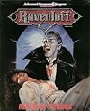 Ravenloft: Realm of Terror (Advanced Dungeons & Dragons/Game Trs 1053)