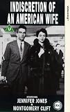 Click for more about Jennifer Jones: Indiscretion Of An American Wife  [1954].