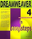 Dreamweaver 4 in easy steps