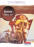 Russia, 1914-41 (Heinemann Scottish history for standard grade)