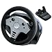 Video Games : NASCAR Pro Force Feedback 2 Racing Wheel