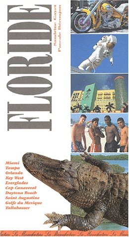 City Travel Guides Discounted  Livres : Floride